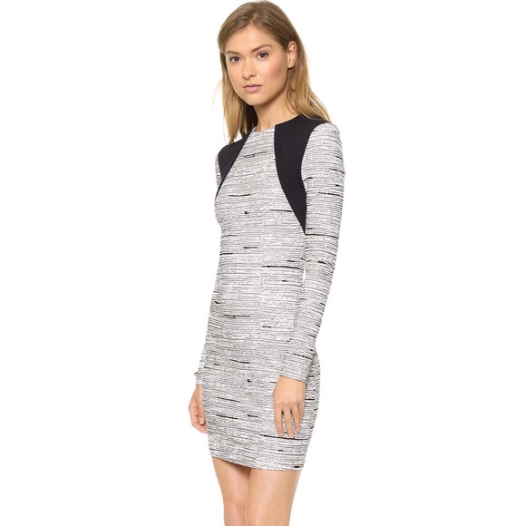 [164] CUT25 By Yigal Azrouel Dress - Picture 3 of 8